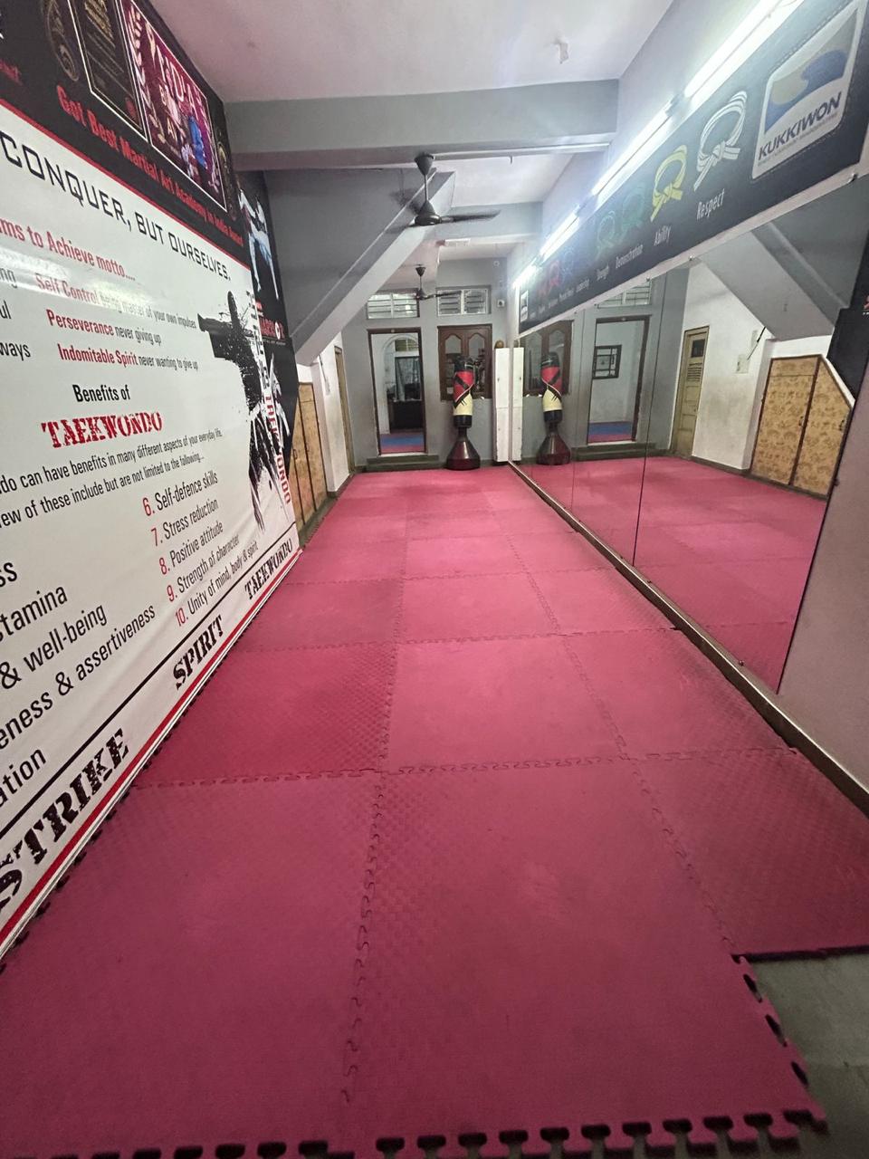 academy